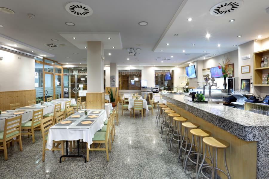 Sercotel Tribuna Malaga Exterior photo