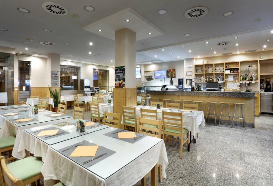 Sercotel Tribuna Malaga Exterior photo